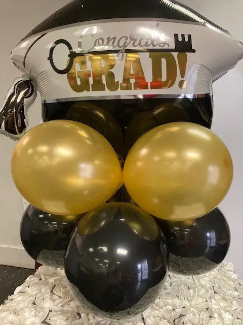 Graduation Party Theme Ideas