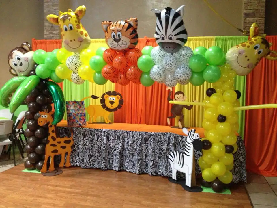 Balloon Bouquets Delivery - Childrens Birthday Bouquets