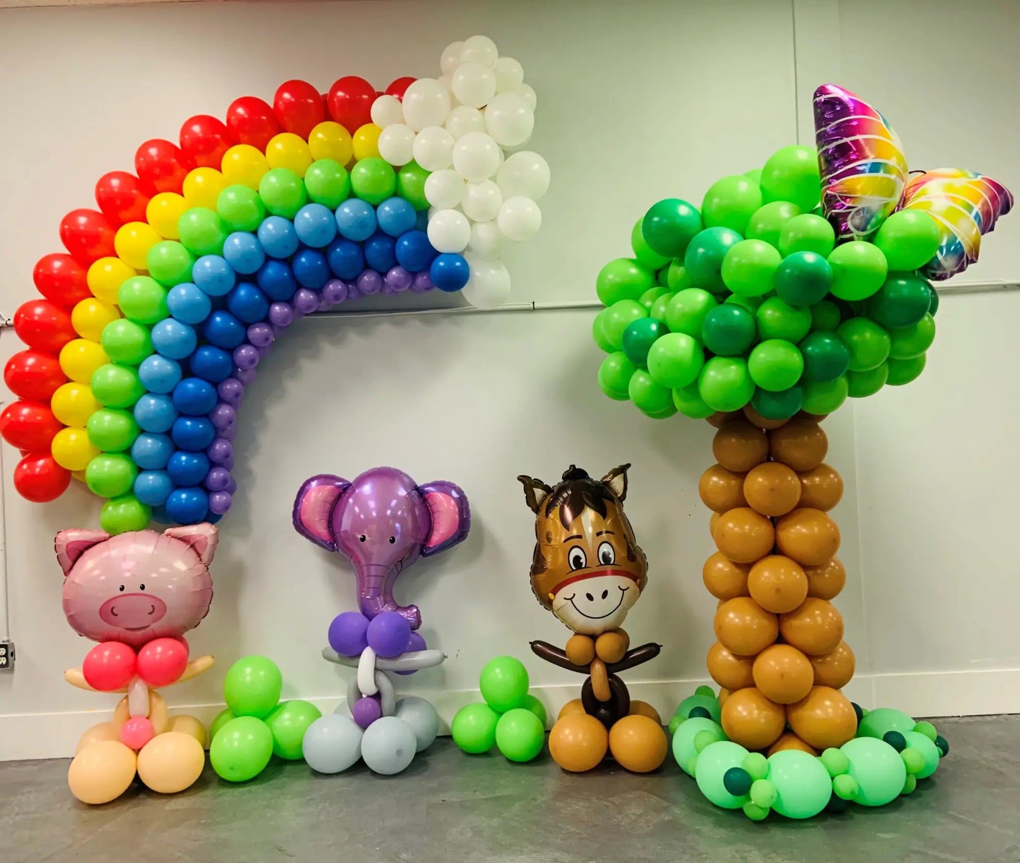 Children’s Parties