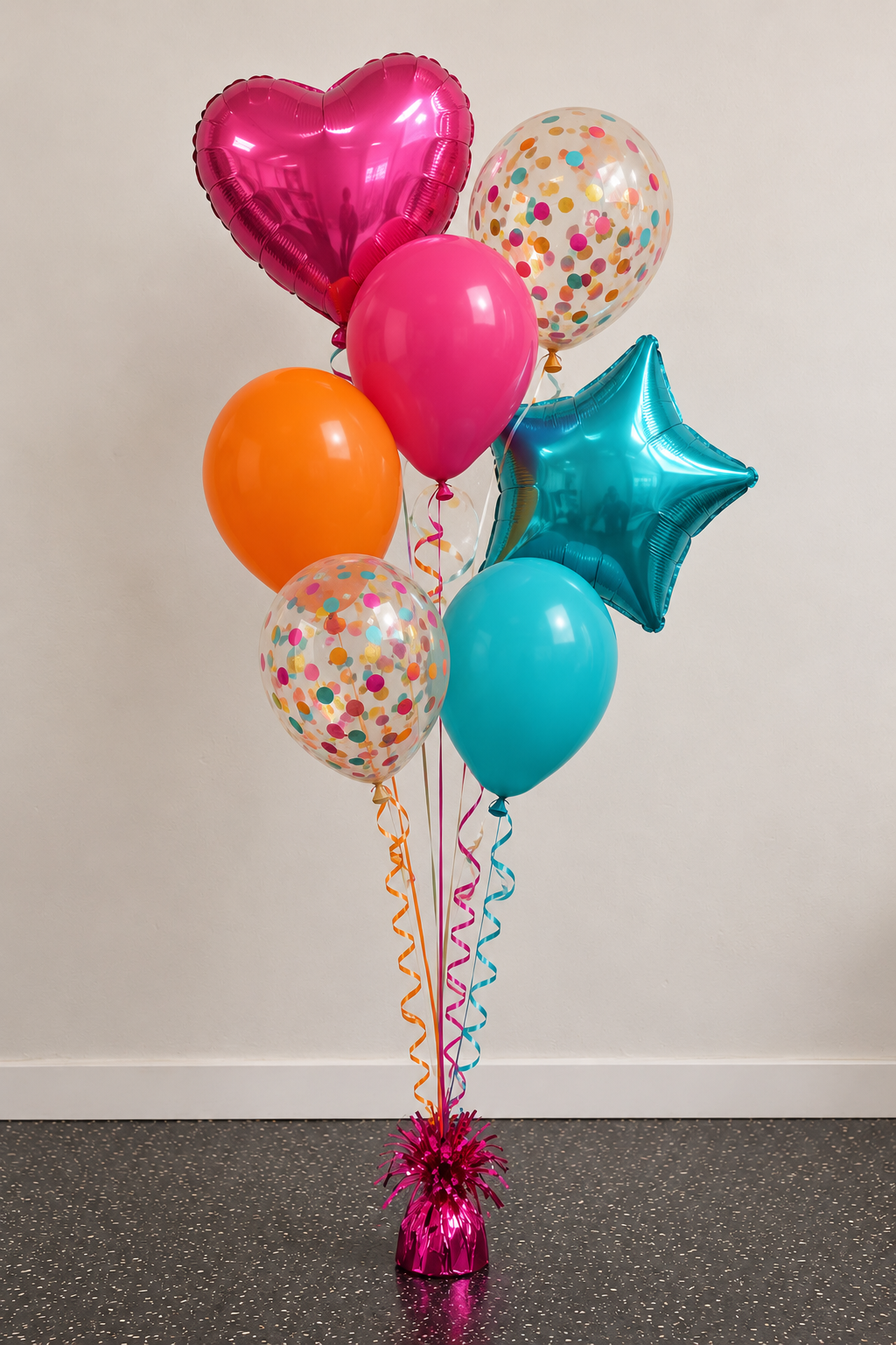 Happy Day Celebration Bouquet
