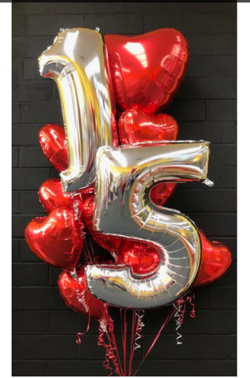 Happy Birthday I Love