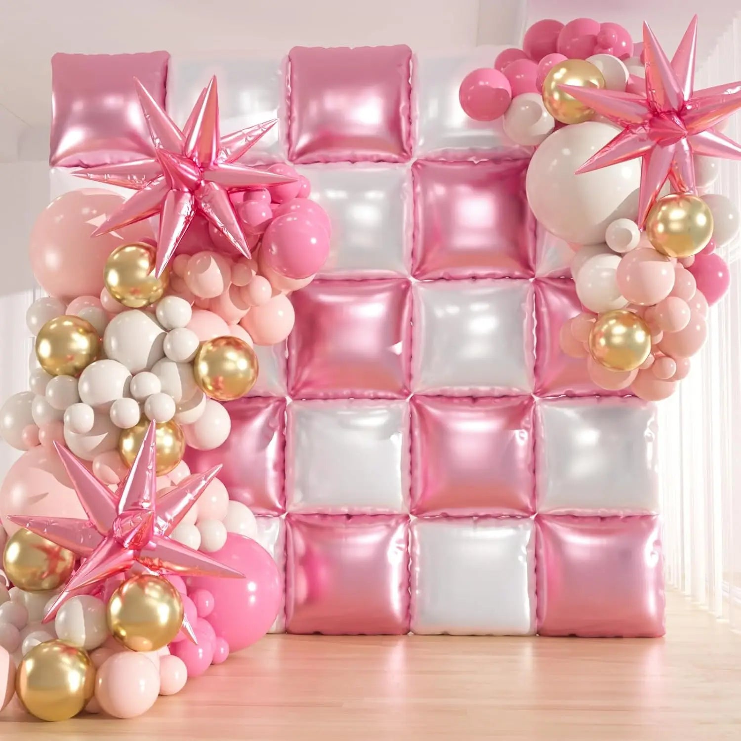 Ordering Balloons for Your Next Event in Charlotte NC