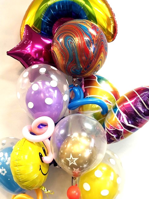 Birthday Fun Bunch
