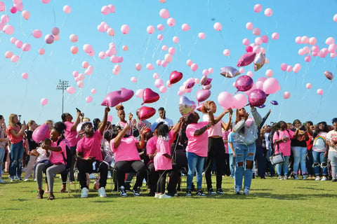 7 Ideas to Enhance Your Breast Cancer Awareness Events