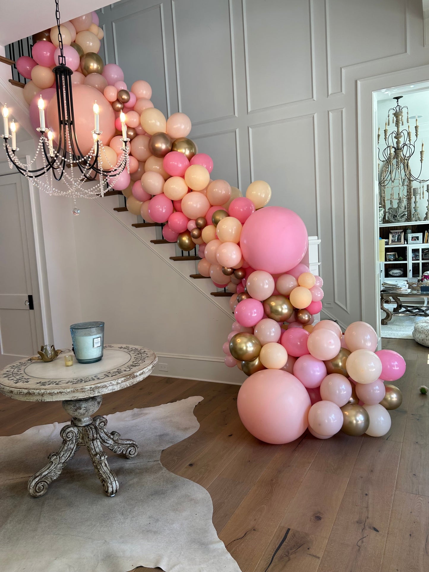 Bridal Shower