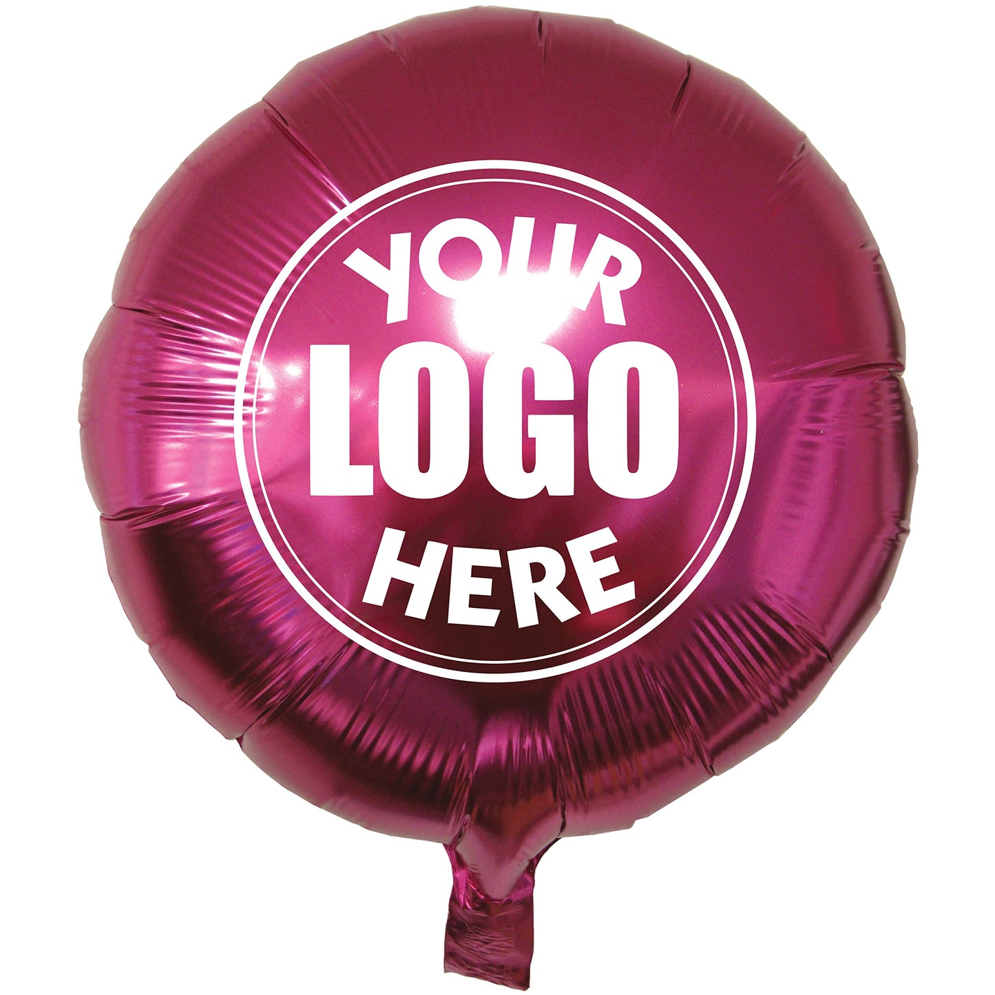 Custom Printed Balloons