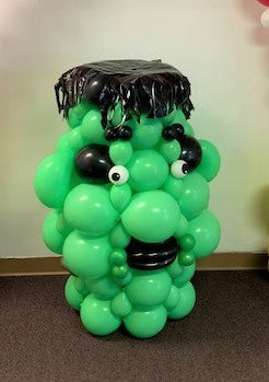 Frankie Monster