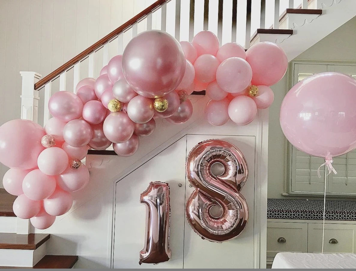 Ordering Balloons for Your Next Event in Charlotte NC