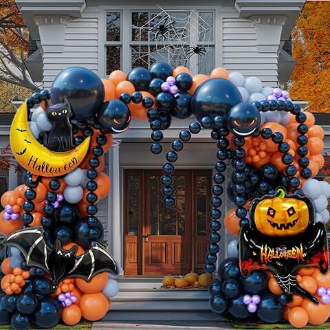 Halloween Colossal Arch