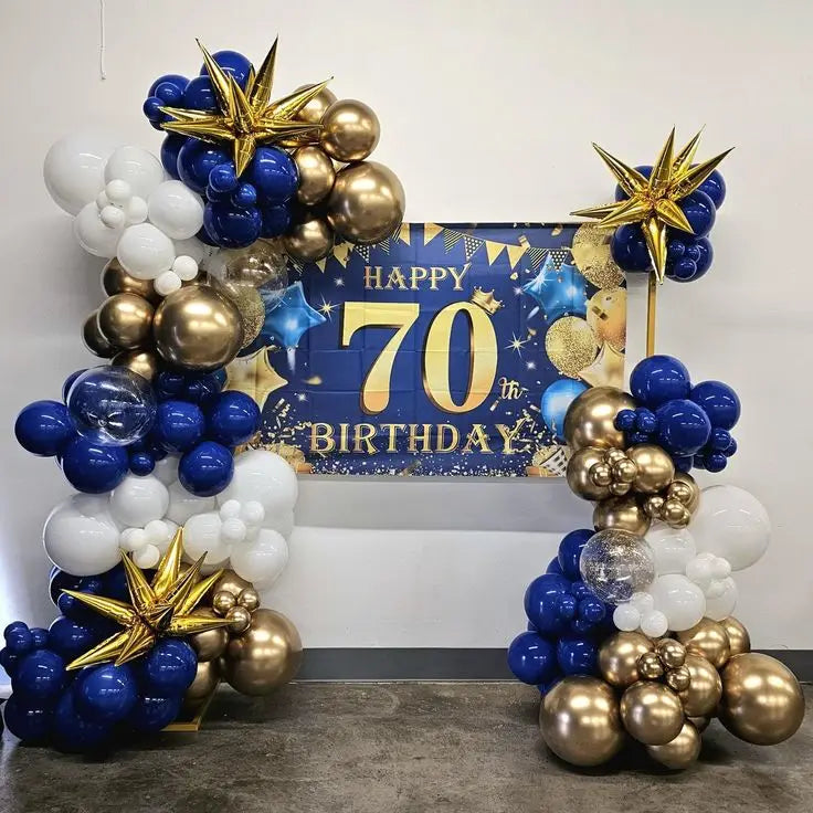 Ordering Balloons for Your Next Event in Charlotte NC