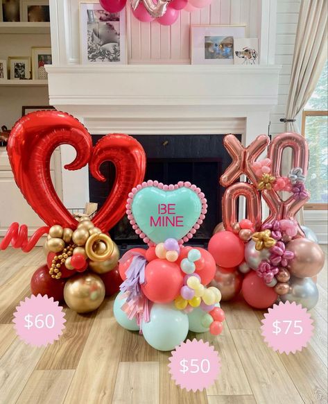 Ordering Balloons for Your Next Event in Charlotte NC