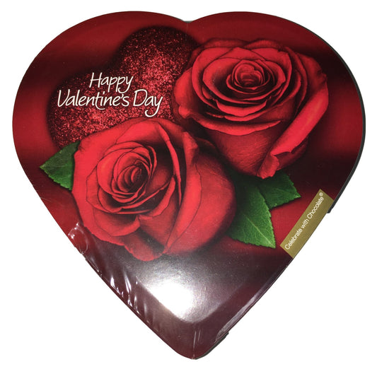 Valentine Chocolate Candy