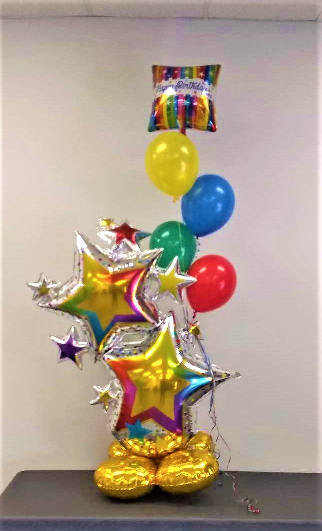 You’re A Star Airloonz