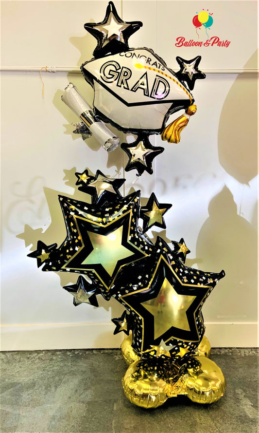 You’re a Star Graduate