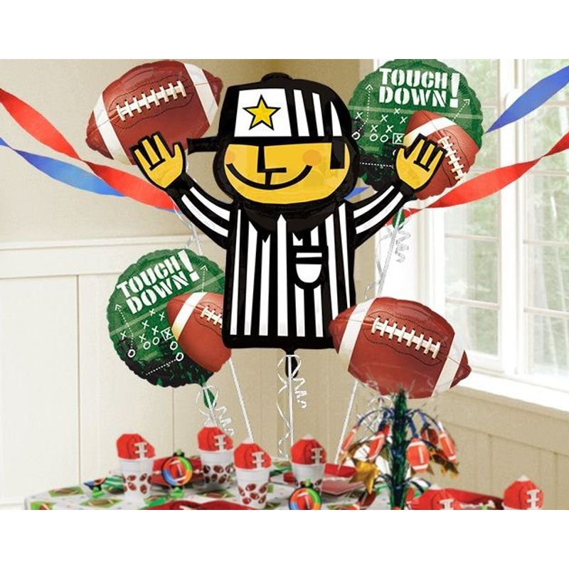 Touch Down Football Bouquet