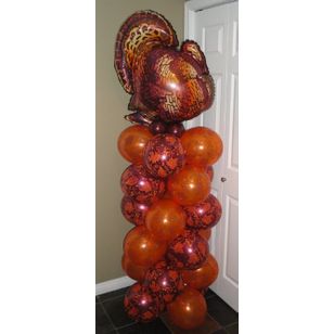 Turkey Classic Columns