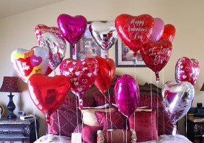 Happy Valentine's Day I Love  You Assortment